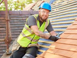 Roof Insulation in Myerstown, PA